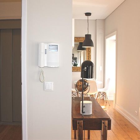 Baixa Charming Apt. | Cascao 18 ลิสบอน ภายนอก รูปภาพ