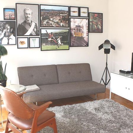 Baixa Charming Apt. | Cascao 18 ลิสบอน ภายนอก รูปภาพ