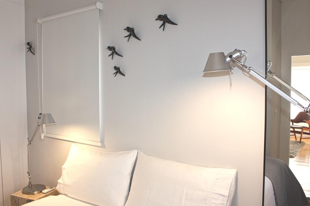 Baixa Charming Apt. | Cascao 18 ลิสบอน ภายนอก รูปภาพ