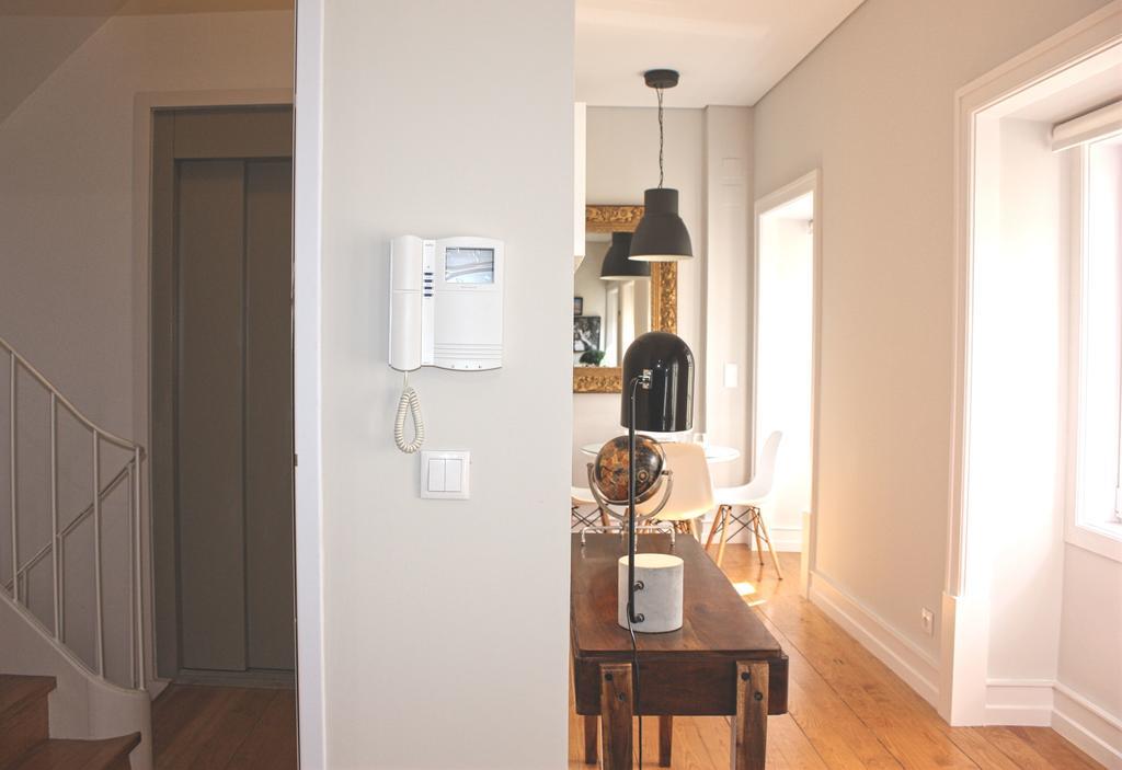Baixa Charming Apt. | Cascao 18 ลิสบอน ภายนอก รูปภาพ
