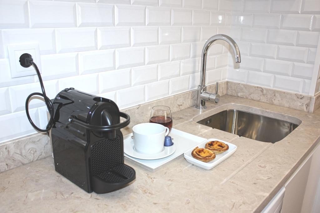 Baixa Charming Apt. | Cascao 18 ลิสบอน ภายนอก รูปภาพ