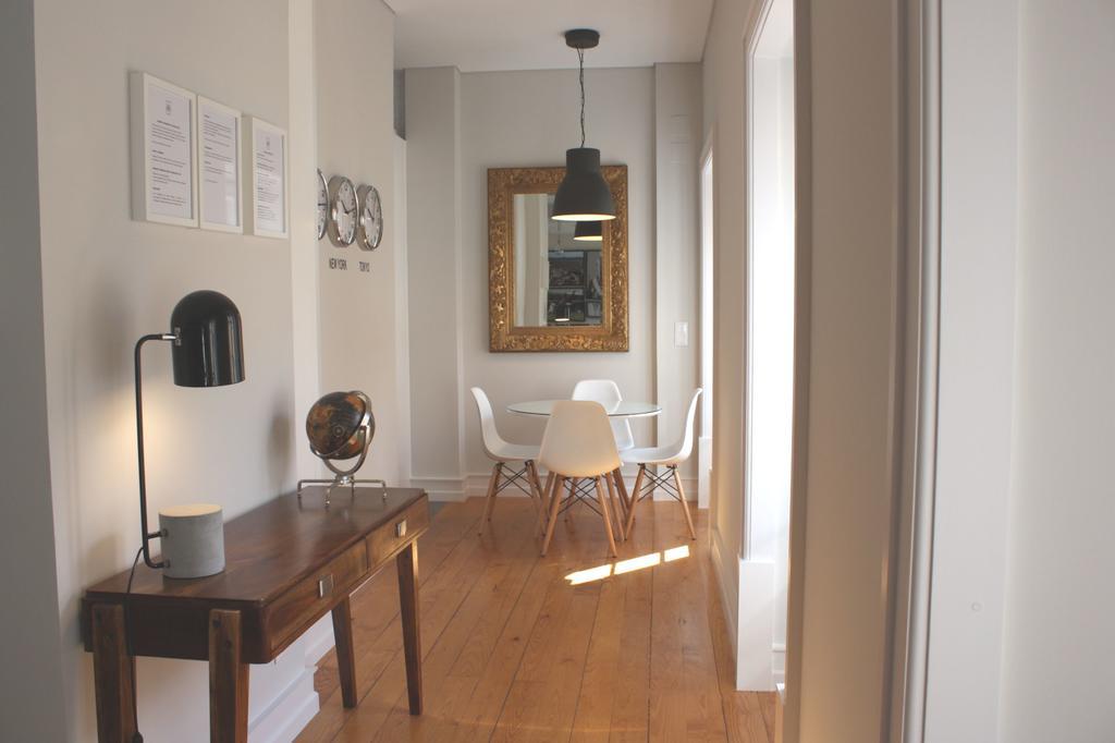 Baixa Charming Apt. | Cascao 18 ลิสบอน ภายนอก รูปภาพ