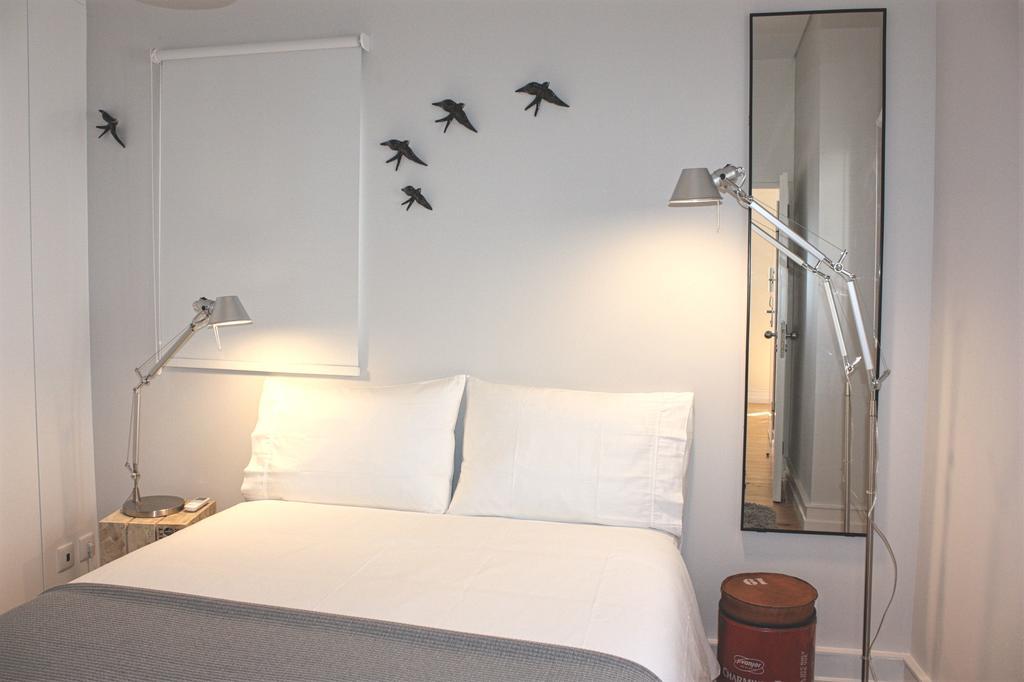 Baixa Charming Apt. | Cascao 18 ลิสบอน ภายนอก รูปภาพ