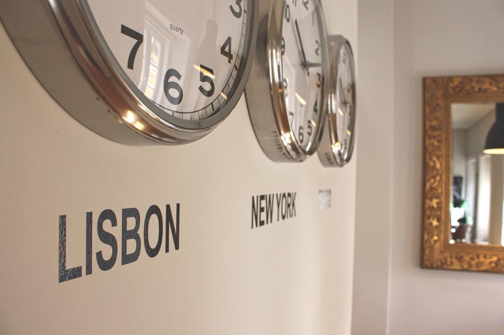 Baixa Charming Apt. | Cascao 18 ลิสบอน ภายนอก รูปภาพ
